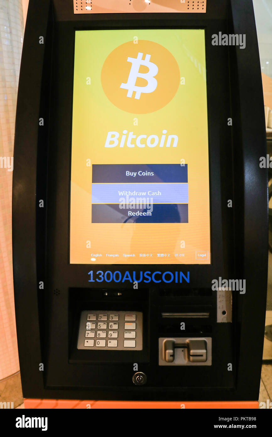 How to use bitcoin atm with credit card